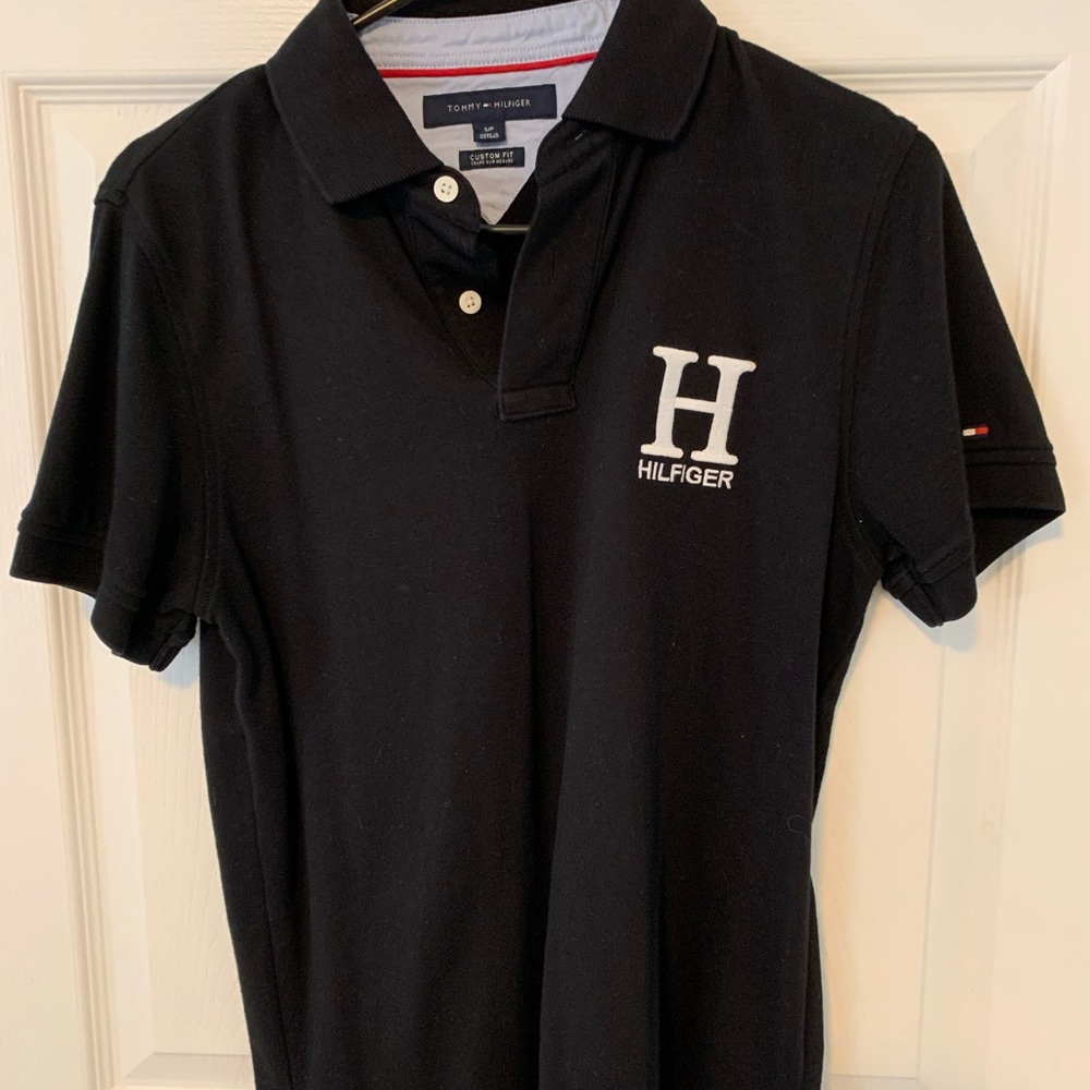 Tommy t shirt